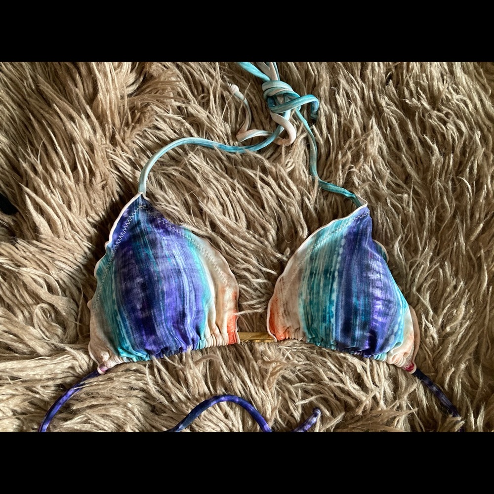 Vix Bikini Top